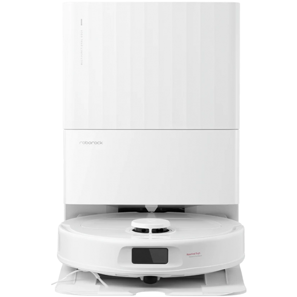 Roborock Qrevo S 智能掃拖機器人 (雙升降旋轉拖布，自動化基座)